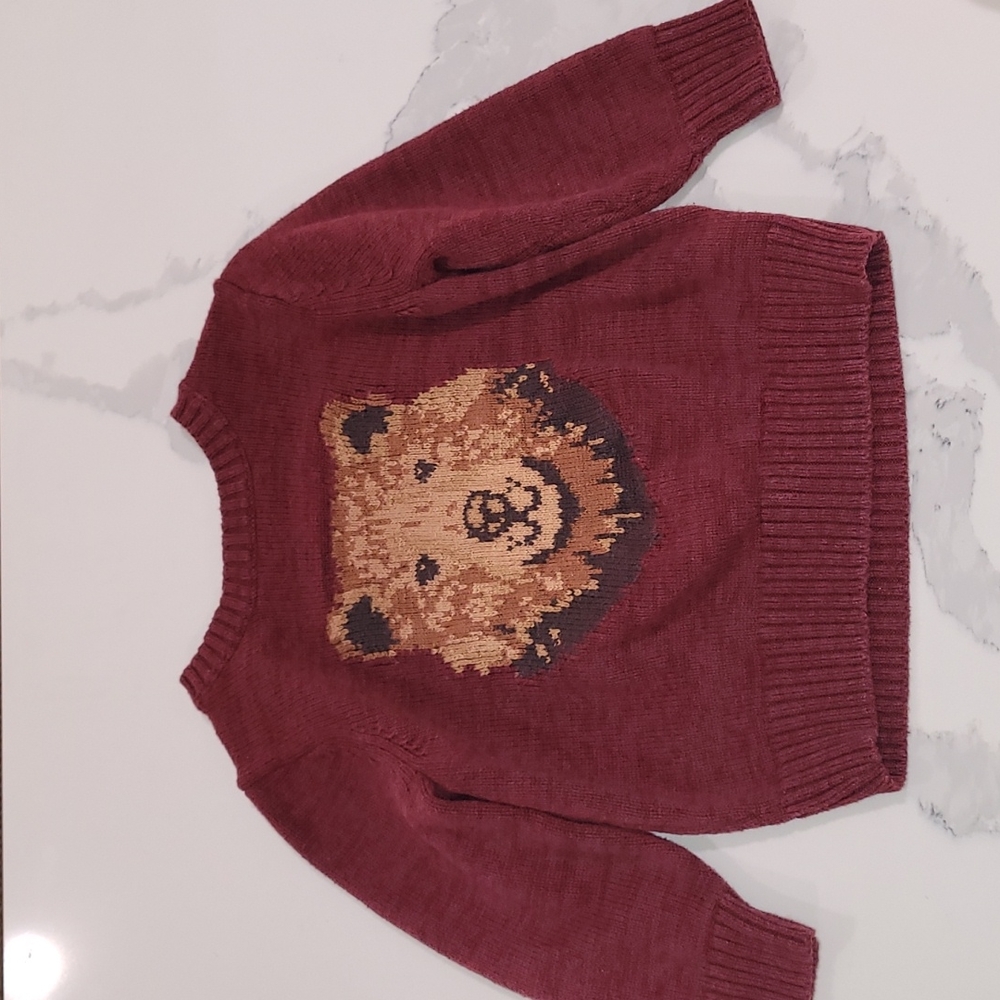 Sweater